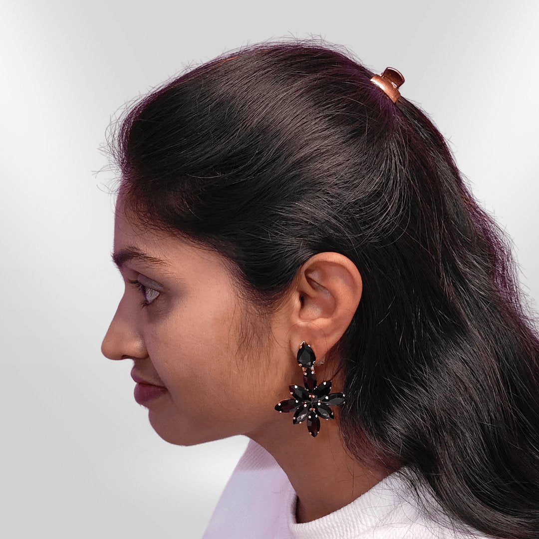 Western Earrings | ALANKARA