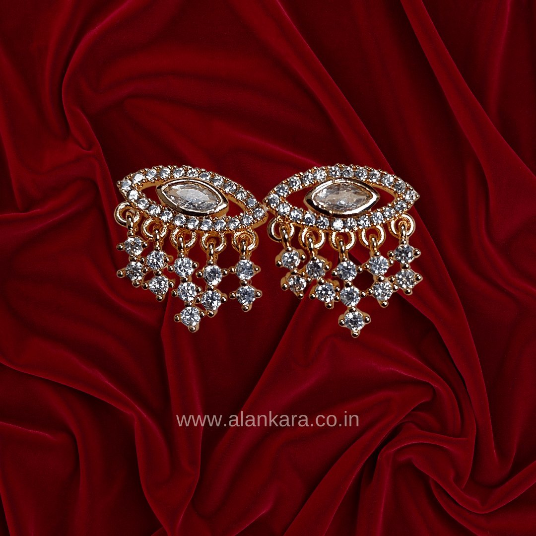 Western Earrings | ALANKARA