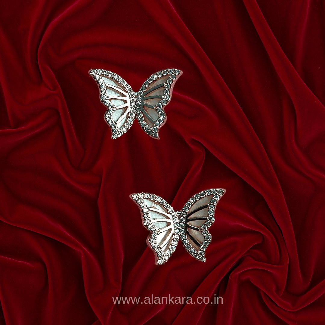 Western Earrings | ALANKARA